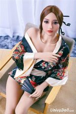 Muñeca Sexual Erótica Earth - Berni - Imagen 3