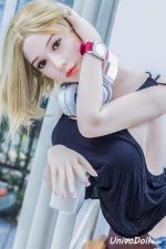 Muñeca Sexual Nebraska Man - Korrie - Imagen 3