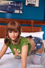 Comer El Coño De Mi Muñeca Sexual - Berta - Imagen 4