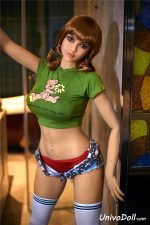 Comer El Coño De Mi Muñeca Sexual - Berta - Imagen 3