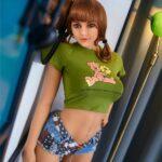 Comer El Coño De Mi Muñeca Sexual - Berta