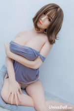 Muñeca Sexual Nina Hartley - Kristi - Imagen 4