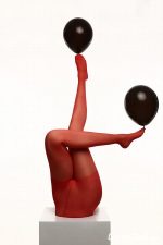 Muñeca Sexual Elden Melina - Harlie