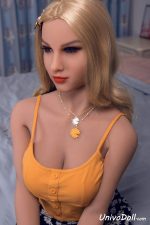 Muñeca Sexual Real Lesbiana - Karly - Imagen 2