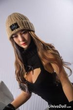 Documental Sobre Muñecas Sexuales - Ruthi - Imagen 2