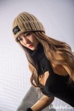 Documental Sobre Muñecas Sexuales - Ruthi - Imagen 4