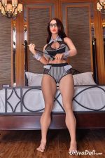 Muñecas Lolita Sexo Xnxx - Aurie