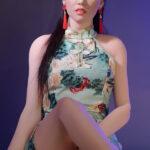 Muñecas Sexuales Indias Tetonas - Rosana