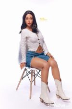 Chicas Haciendo Muñecas Sexuales - Susan - Imagen 7