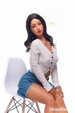 Chicas Haciendo Muñecas Sexuales - Susan - Imagen 8