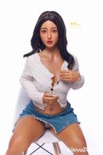 Chicas Haciendo Muñecas Sexuales - Susan - Imagen 5