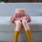 Porno Con Muñeca Sexual Evelynn - Hestia