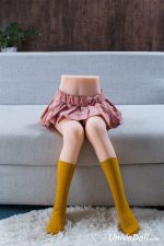 Porno Con Muñeca Sexual Evelynn - Hestia