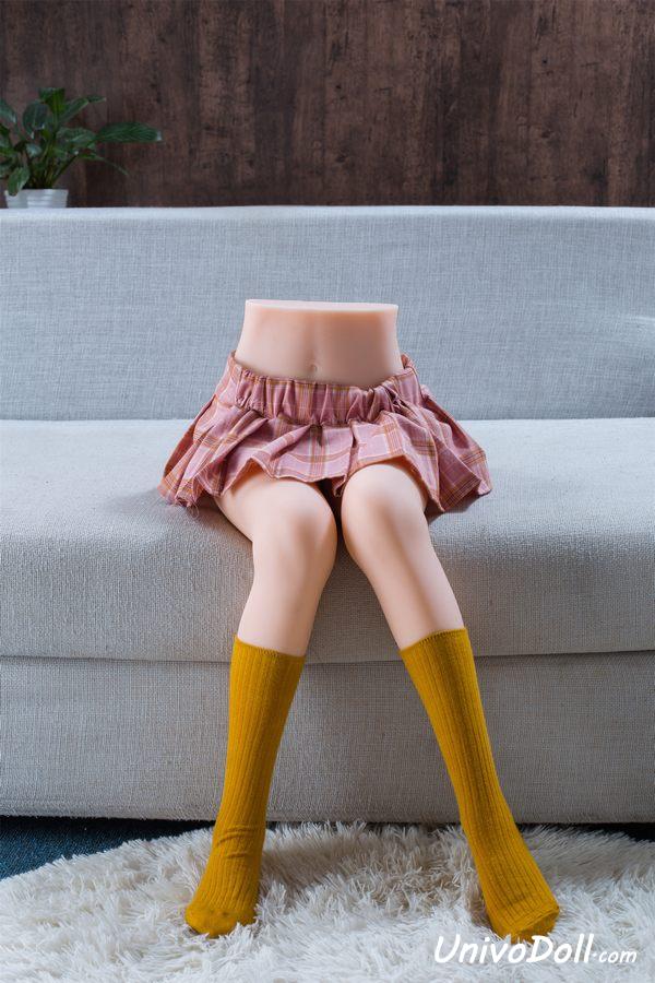 torso-legs-doll-u9ika3 Porno Con Muñeca Sexual Evelynn - Hestia - Imagen 1