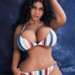 Muñeca Sexual Donald Chump - Gwenny