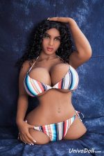 Muñeca Sexual Donald Chump - Gwenny