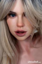 Comiendo El Coño De Muñecas Sexuales - Ninette - Imagen 14