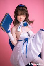 Sexo Virtual Con Muñecas Aiko - Liuka - Imagen 2