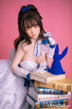 Sexo Virtual Con Muñecas Aiko - Liuka - Imagen 7