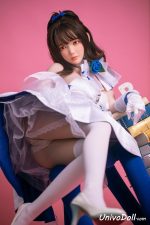 Sexo Virtual Con Muñecas Aiko - Liuka - Imagen 9