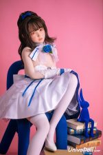 Sexo Virtual Con Muñecas Aiko - Liuka - Imagen 3