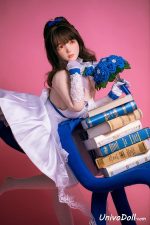 Sexo Virtual Con Muñecas Aiko - Liuka - Imagen 13