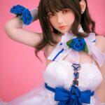 Sexo Virtual Con Muñecas Aiko - Liuka