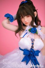 Sexo Virtual Con Muñecas Aiko - Liuka