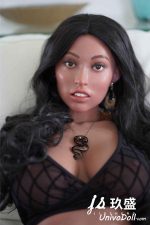 Collar Para Muñeca Sexual Doujin - Parwane - Imagen 4