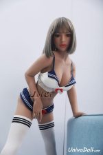 Follar Con Muñeca Sexual Gruesa - Joletta - Imagen 2