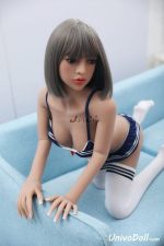 Follar Con Muñeca Sexual Gruesa - Joletta