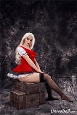 Muñeca Sexual Ino Yamanaka - Diann - Imagen 4