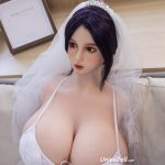 Muñeca Sexual Regordeta Con Copa D - Florri - Imagen 4