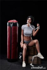 Muñeca Sexual Hannah Cachonda - Devin - Imagen 14