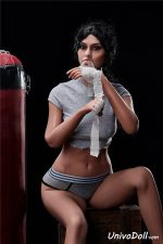 Muñeca Sexual Hannah Cachonda - Devin - Imagen 9