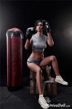 Muñeca Sexual Hannah Cachonda - Devin - Imagen 8