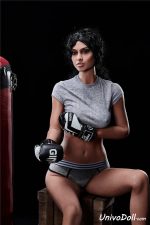 Muñeca Sexual Hannah Cachonda - Devin