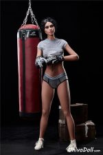 Muñeca Sexual Hannah Cachonda - Devin - Imagen 4