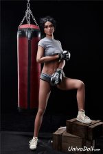 Muñeca Sexual Hannah Cachonda - Devin - Imagen 2