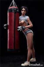 Muñeca Sexual Hannah Cachonda - Devin - Imagen 12