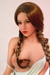 tpe silicone doll s3v12