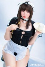 Pequeña Muñeca Sexual Humana - Vinni - Imagen 9