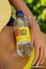 Cómic Hentai De Muñecas Sexuales - Milzie - Imagen 8