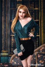 Chica Lamiendo Muñeca Sexual - Daisi - Imagen 3