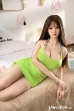 Muñecas Sexuales Pequeñas Y Baratas - Paule - Imagen 2