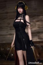 Sexo Con Muñeca Sexual Embarazada - Jilli - Imagen 14