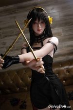 Sexo Con Muñeca Sexual Embarazada - Jilli - Imagen 15