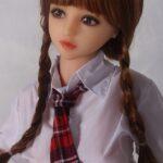 Porno Con Muñeca Sexual Amateur - Annie