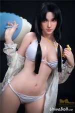 Vídeos De Sexo Con Muñecas Humanas - Vania - Imagen 9