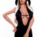 Por Fin Muñeca Sexual Miley - Merlina